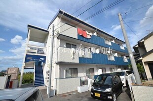 ローズガーデン延友の物件外観写真